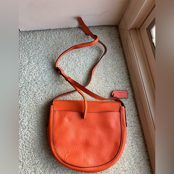 NWOT Coach X Keith Haring Hudson Love Crossbody bag - Picture 7 of 13